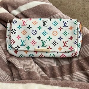 Inspired purse